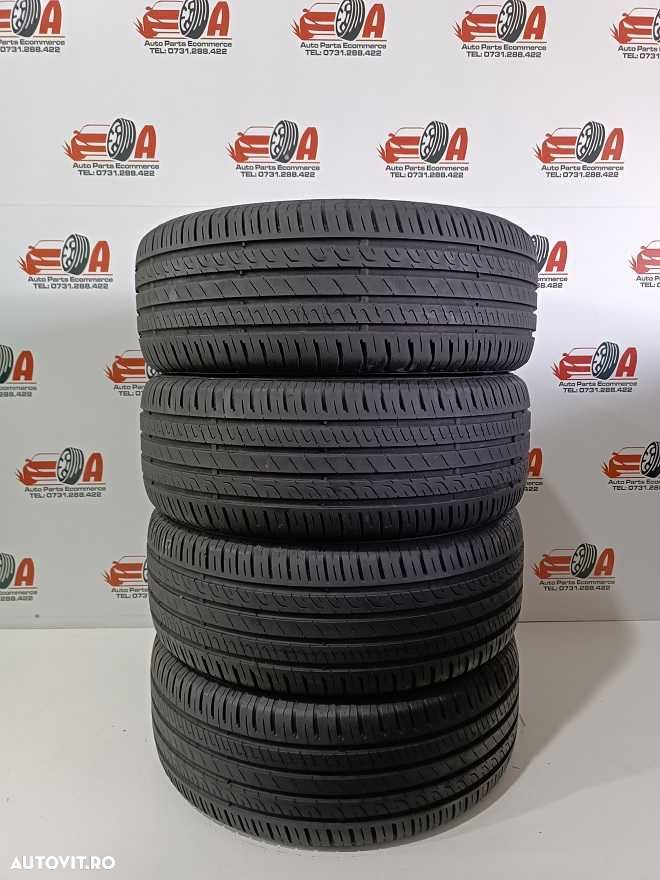 ANVELOPE 215 55 R17 215/55/R17 94V BARUM CP V10429 VARA - 6