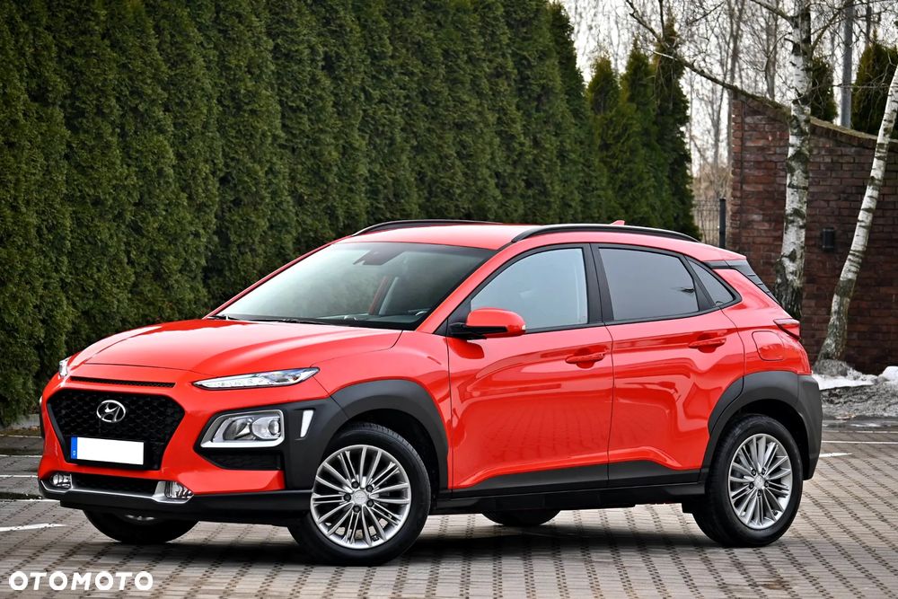 Hyundai Kona 1.6 T-GDI Style DCT - 3