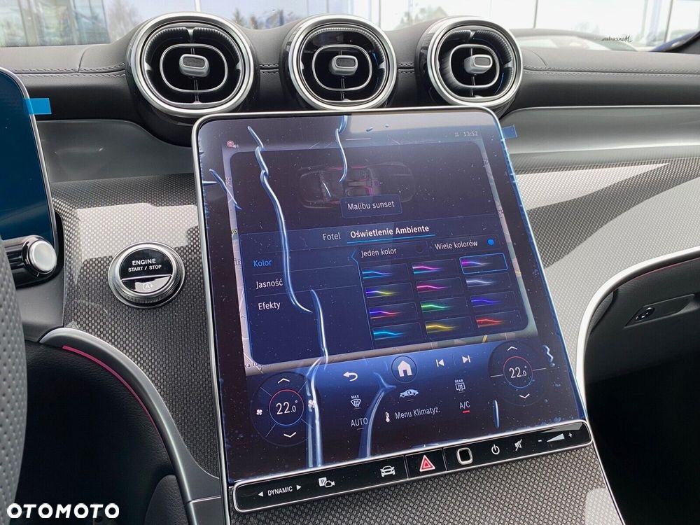 Mercedes-Benz GLC - 17