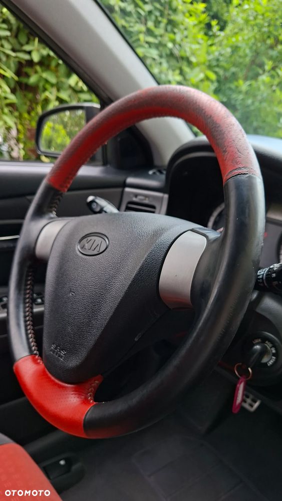 Kia Rio 1.6 Sport - 26