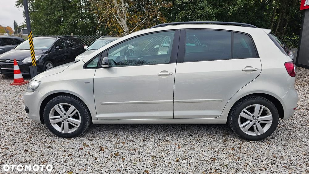 Volkswagen Golf Plus 1.4 MATCH - 3