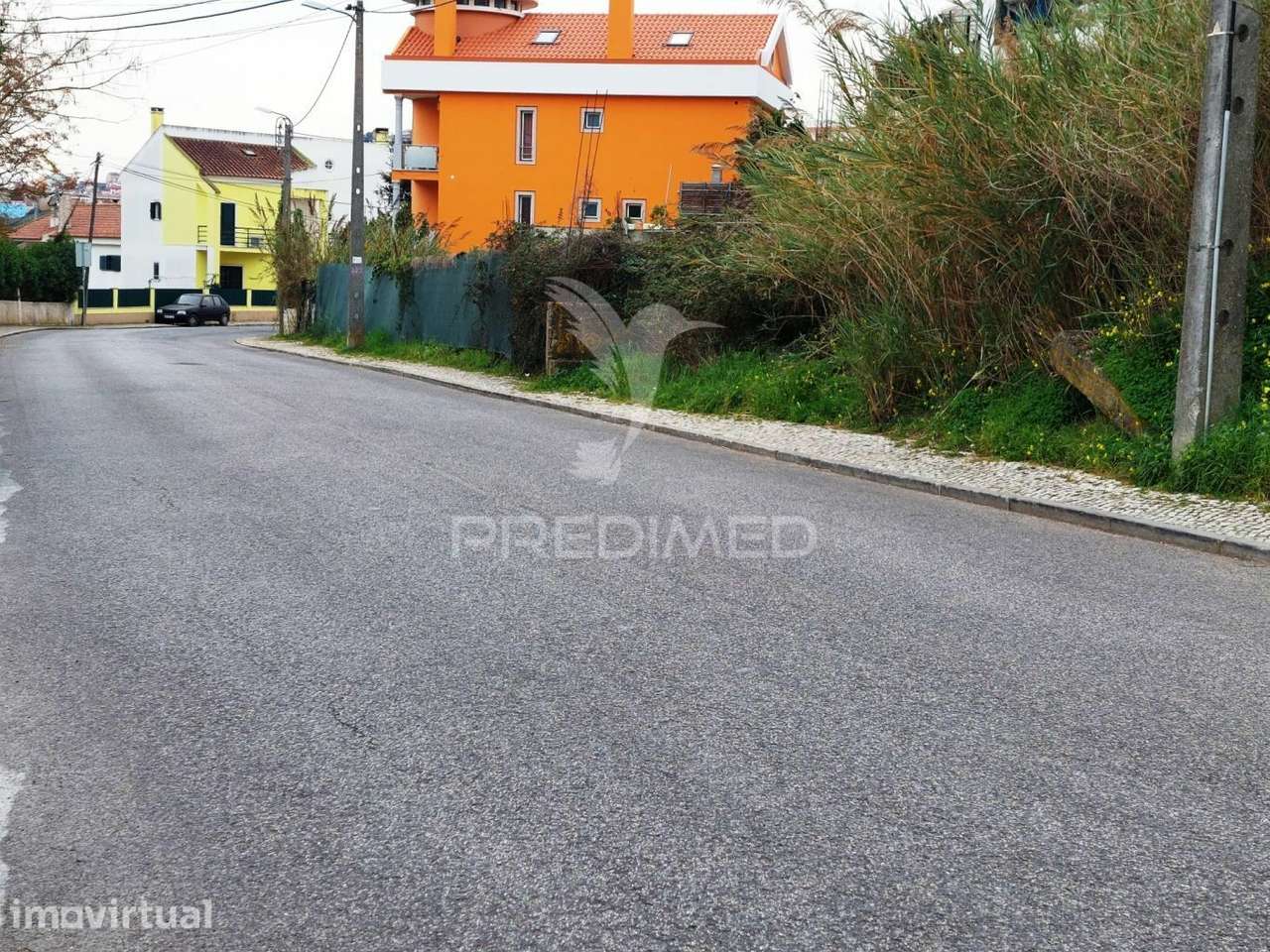 Terreno Bairro da Condessa, Odivelas, Lisboa - Grande imagem: 3/15