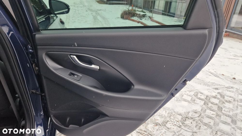 Hyundai i30 1.4 T-GDI Passion Plus - 35