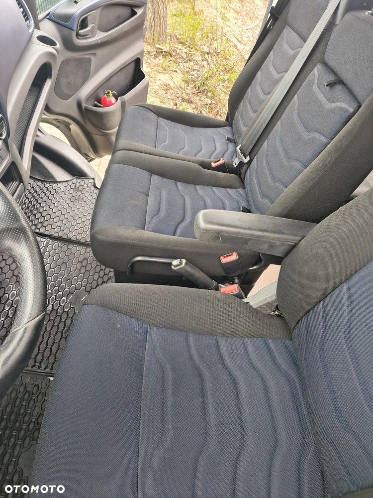 Iveco DAILY 35S18 - 24