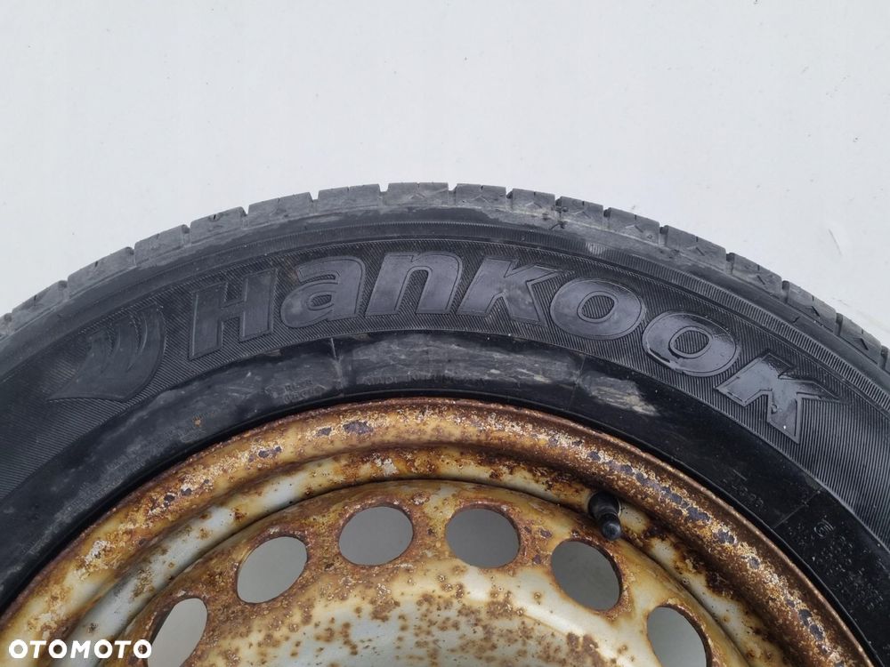 VW Transporter T5 T6 KOŁO ZAPASOWE Zapas 215/65 R16C 7H0601027D - 5