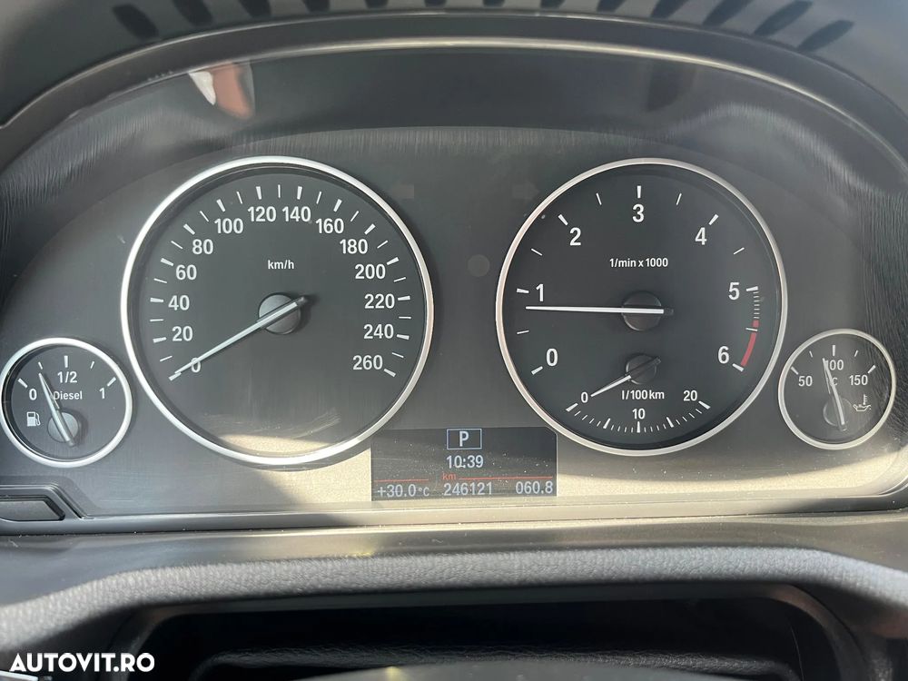 BMW X4 xDrive20d Aut. M Sport - 21