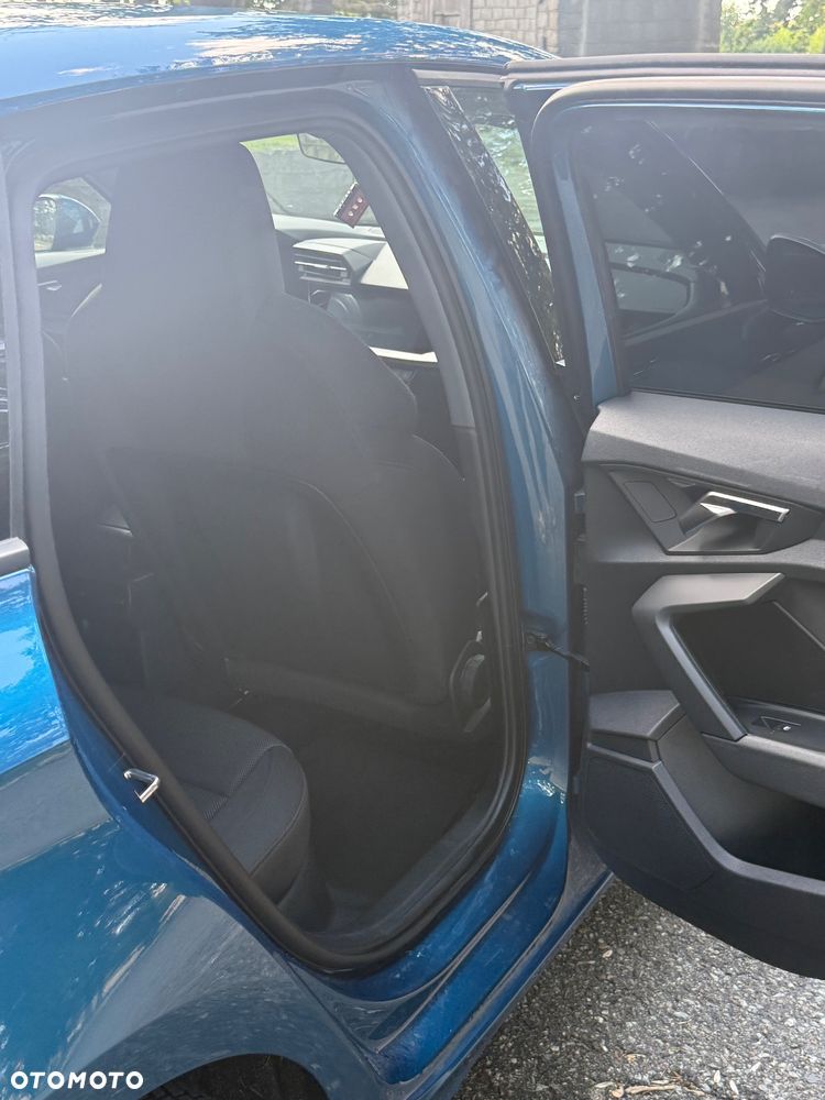 Audi A3 Sportback 35 TDI S tronic - 13