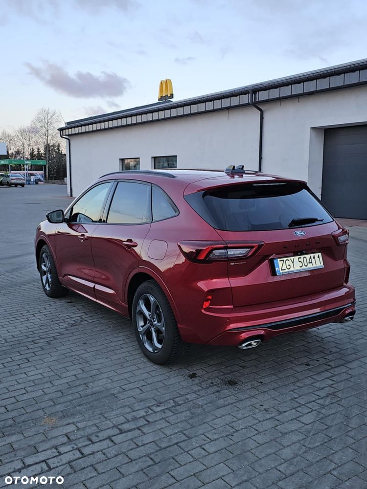 Ford Kuga 1.5 EcoBoost FWD ST-Line - 7