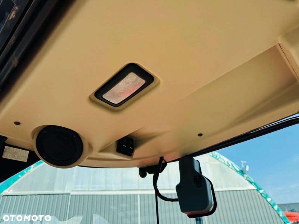 Massey Ferguson TH 70.38 - 19