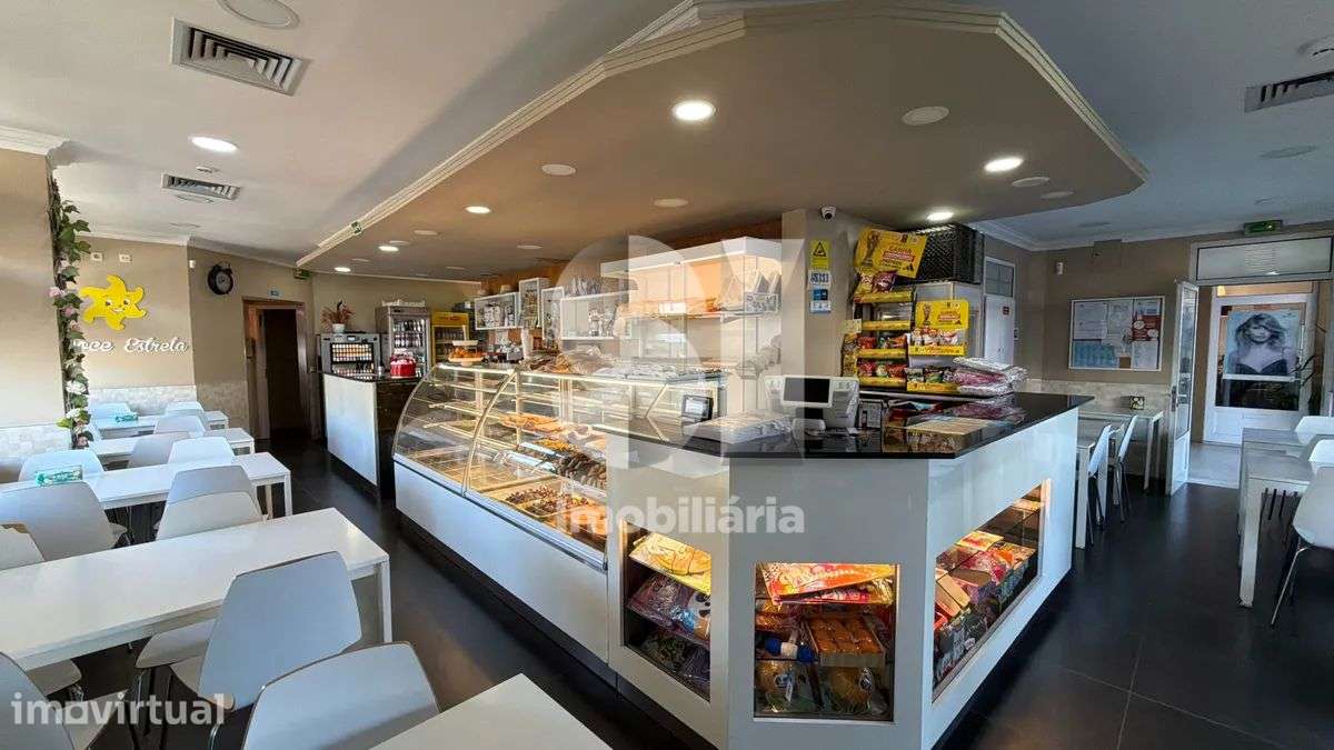 Loja Comercial | Vila Nova da Telha – Maia - Grande imagem: 4/31
