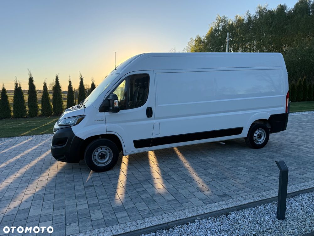 Fiat Ducato - 1