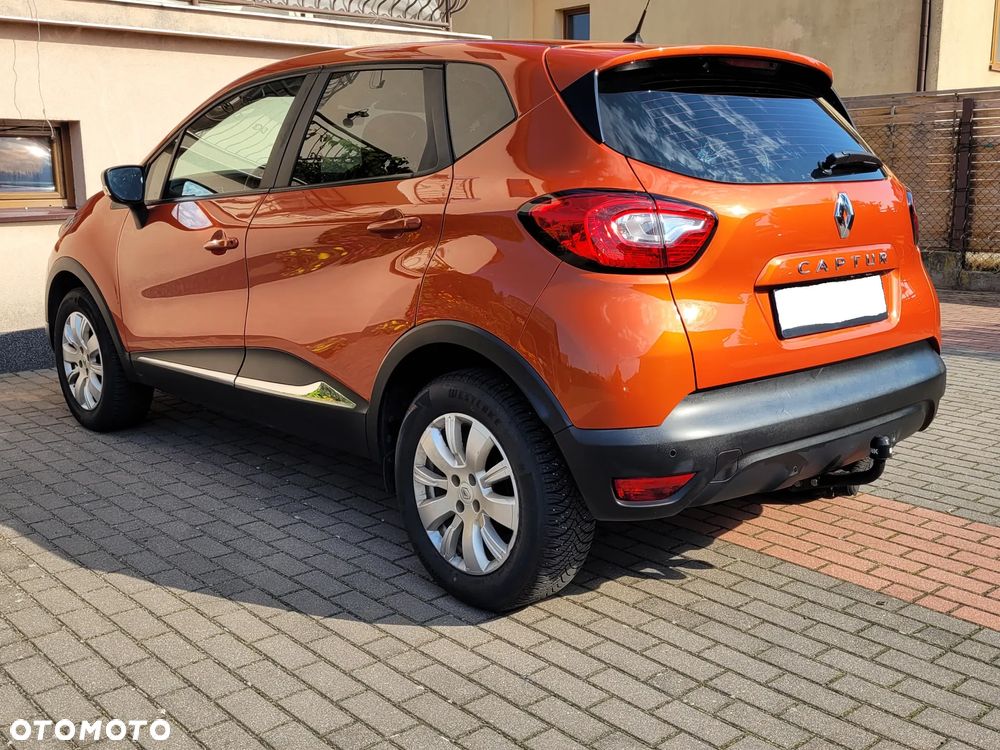 Renault Captur 0.9 Energy TCe Limited - 4
