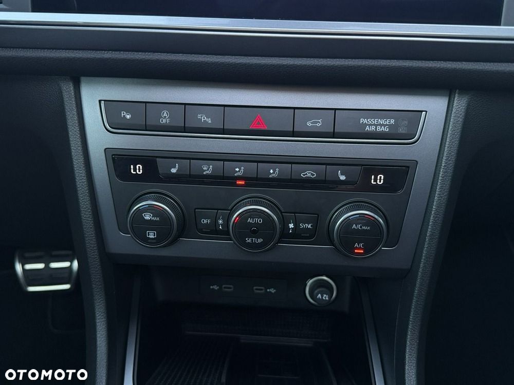 Cupra Ateca VZ 2.0 TSI 4Drive DSG - 27