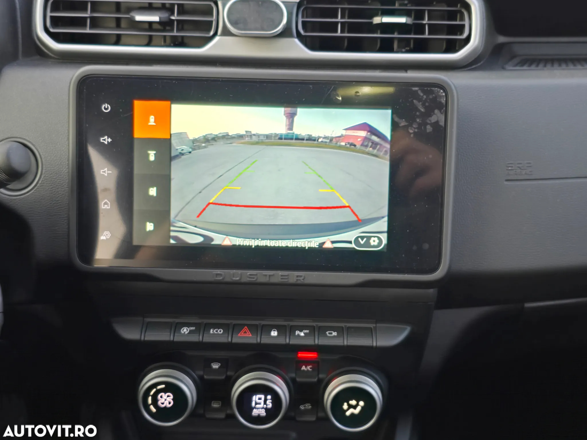 Dacia Duster ECO-G 100 Journey+ - 11
