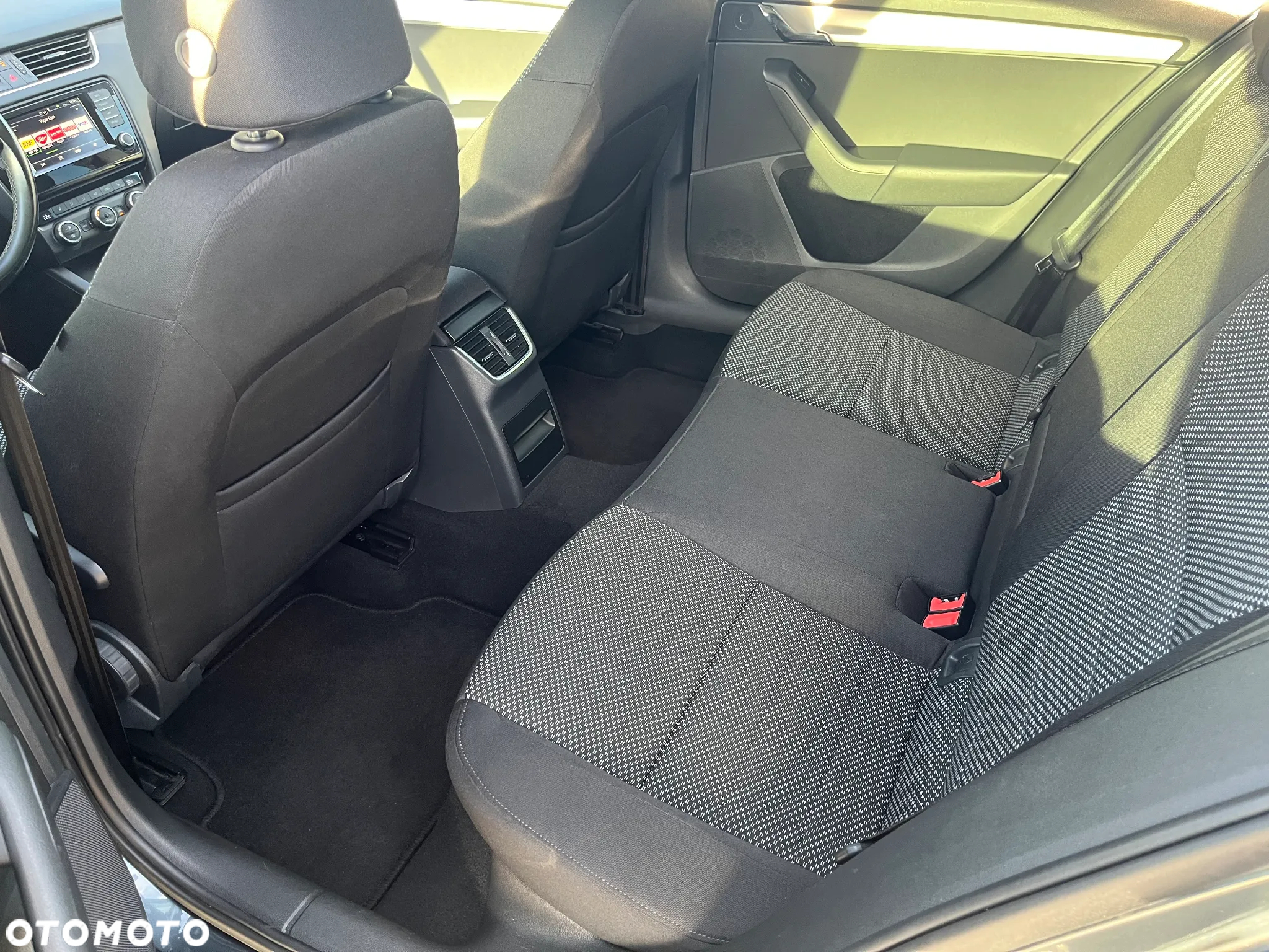 Skoda Octavia 1.6 TDI Ambition - 15