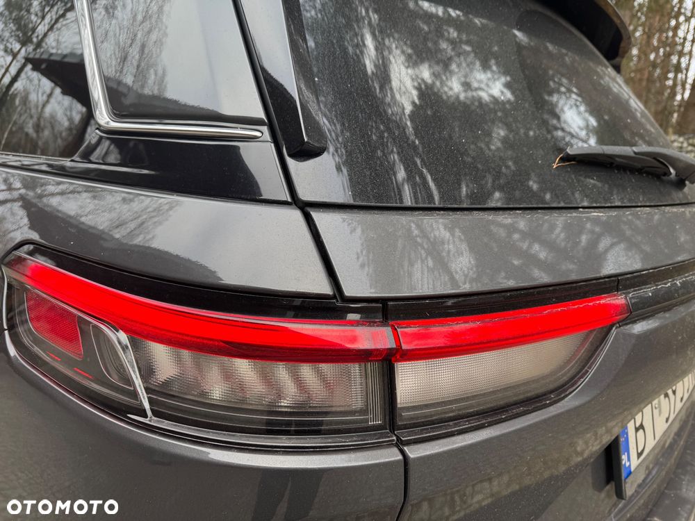 Jeep Grand Cherokee 2.0 4xe Automatik Limited - 10