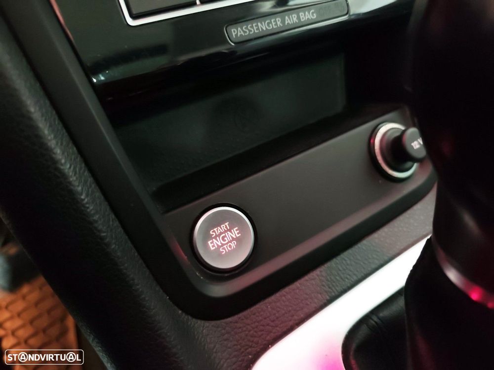 VW Sharan 2.0 TDI DSG (BlueMotion ) Highline - 35