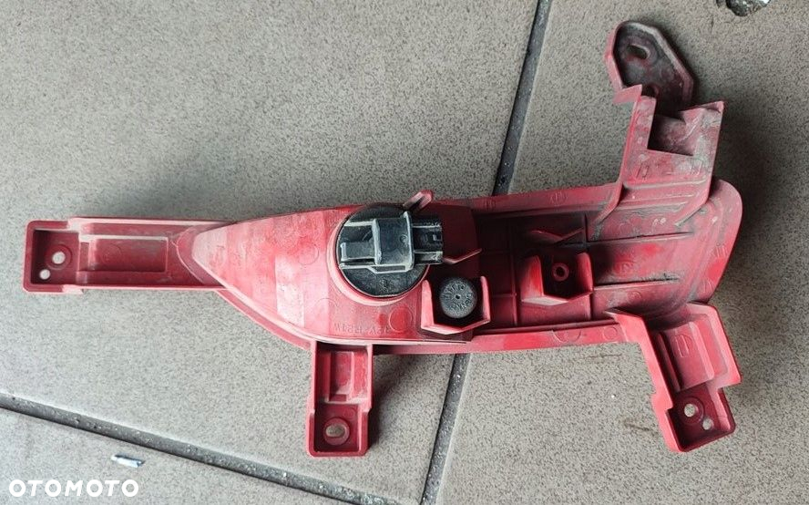 Lampa zderzaka tył prawa 92406-C5100 Kia Sorento III 14- - 2