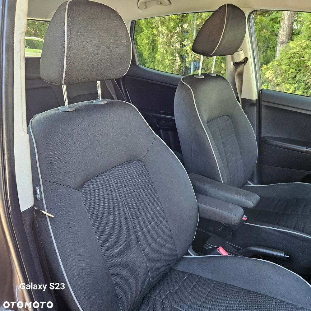 Kia Venga 1.4 CVVT Attract - 26