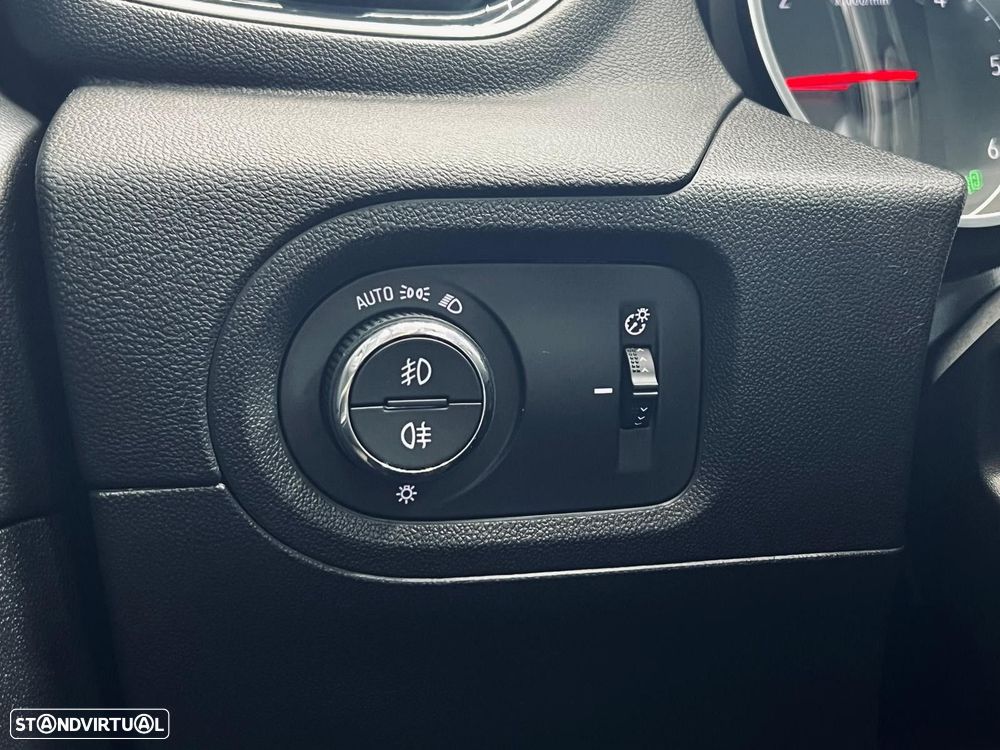 Opel Grandland X 1.5 CDTI Ultimate - 34