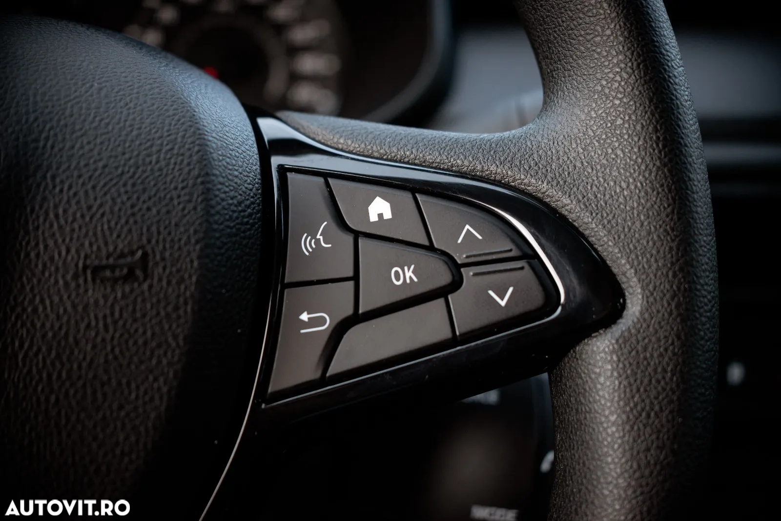 Dacia Logan ECO-G 100 Essential - 23