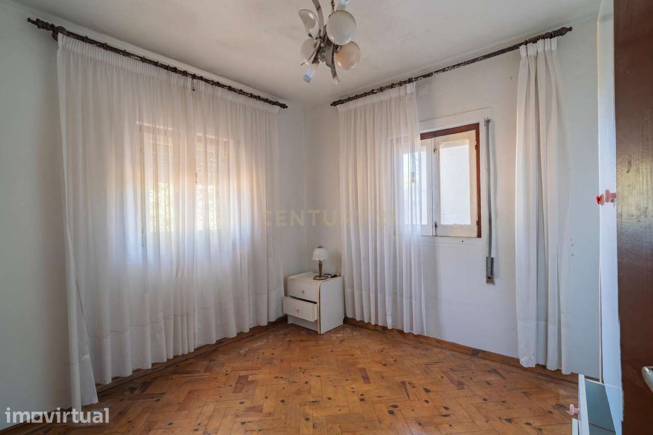 Casa para Recuperar em Marinha Grande, Leiria - Grande imagem: 4/12