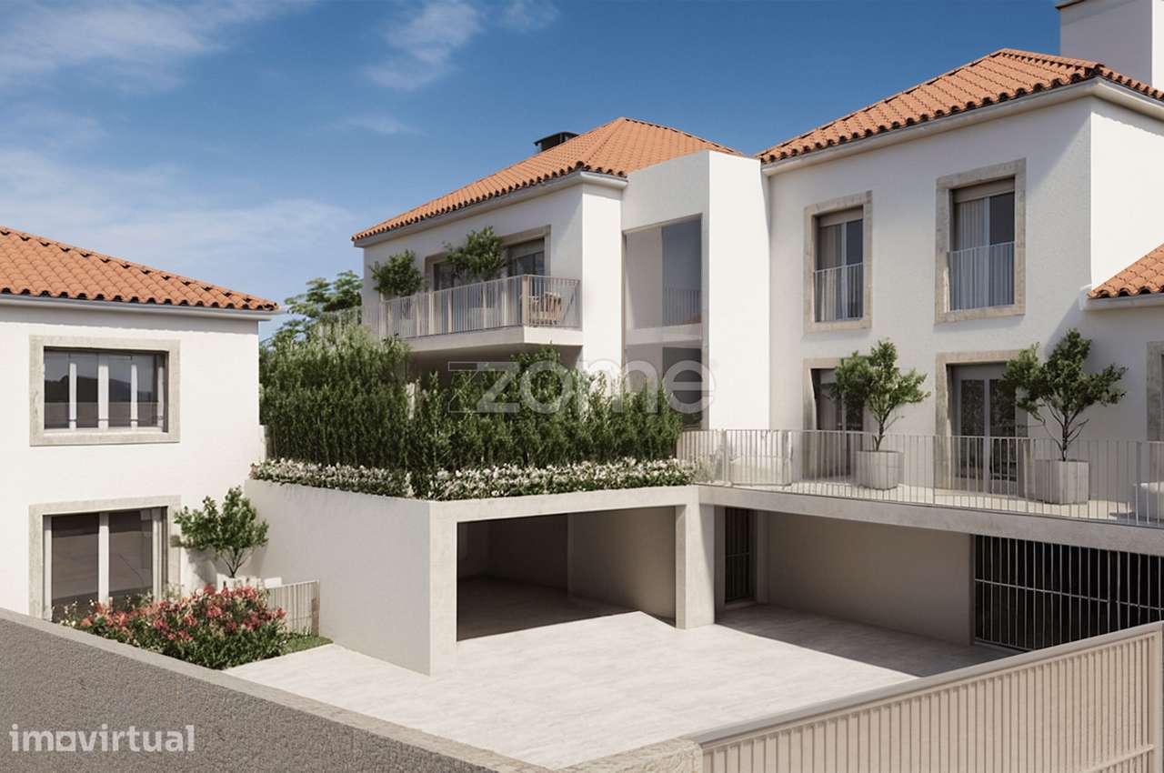 Casa Olivais - Grande imagem: 3/38