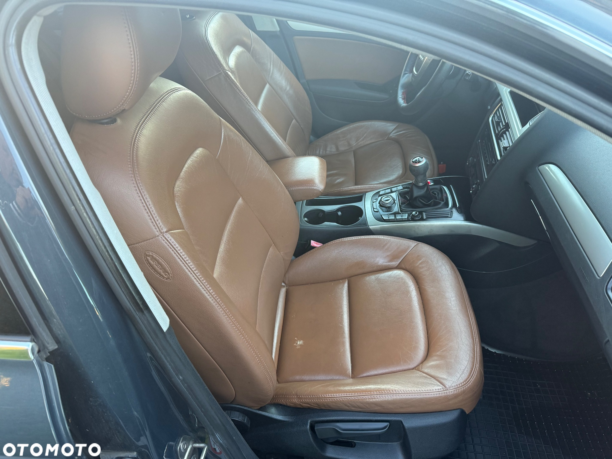 Audi A4 - 20