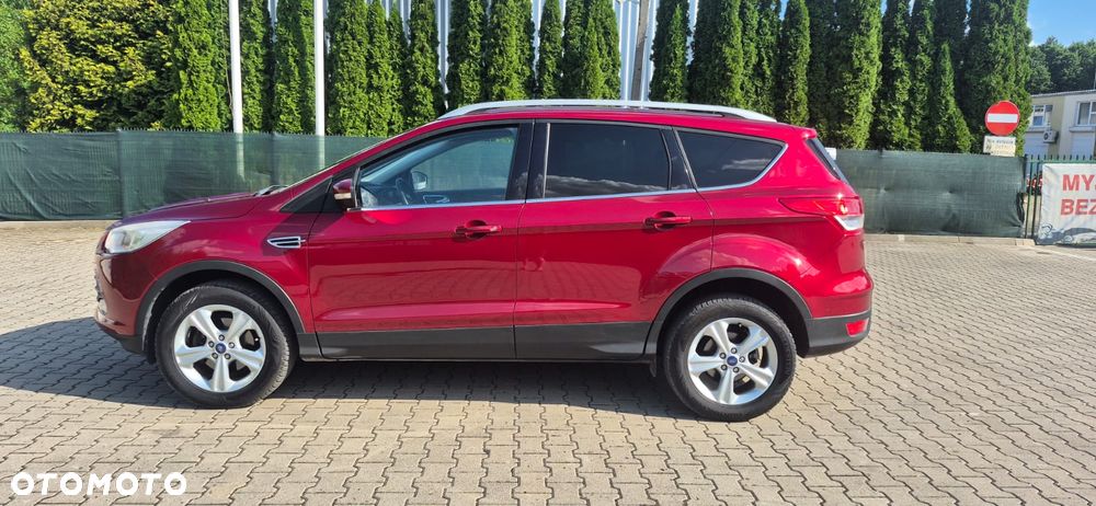 Ford Kuga 1.5 EcoBoost 2x4 SYNC - 5