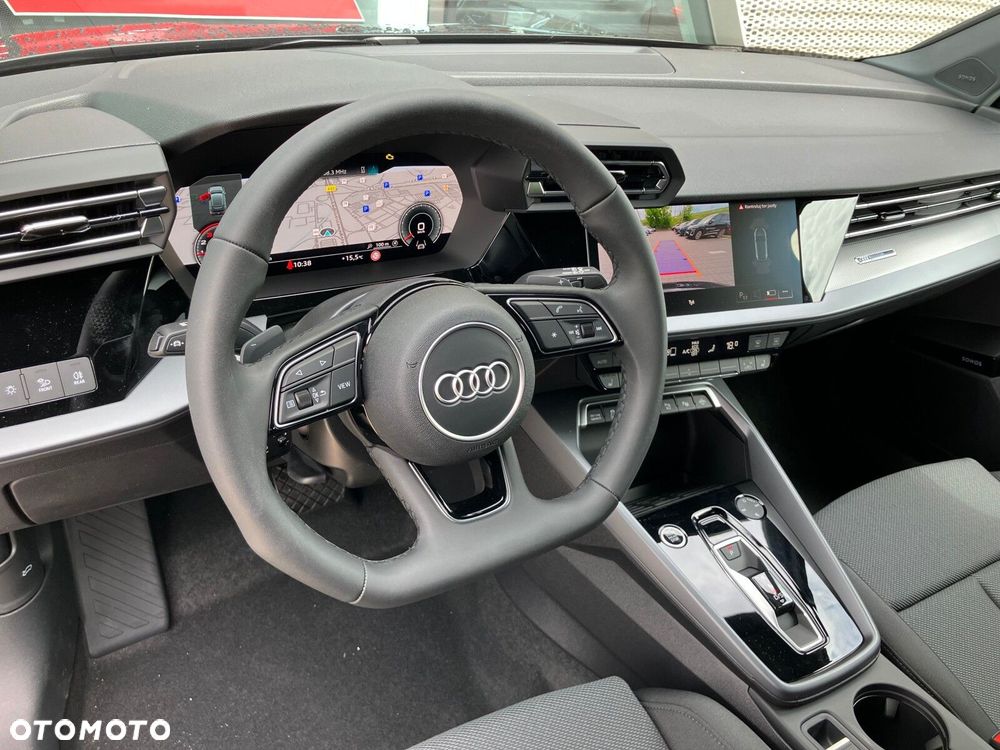 Audi A3 Sportback - 24