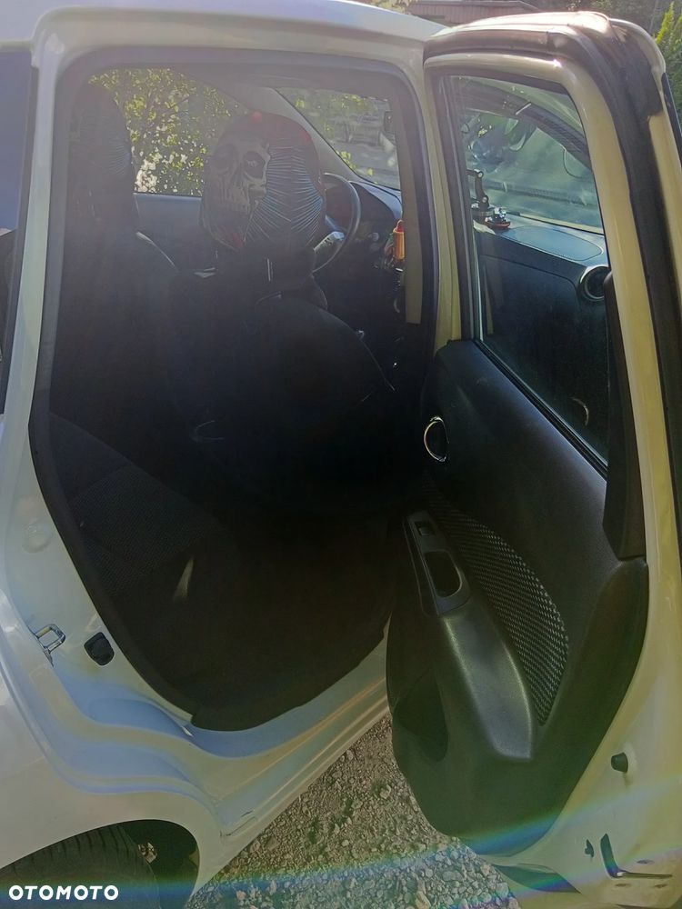 Nissan Note 1.2 Tekna - 16