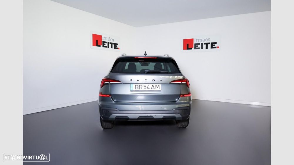 Skoda Kamiq 1.0 TSI - 18