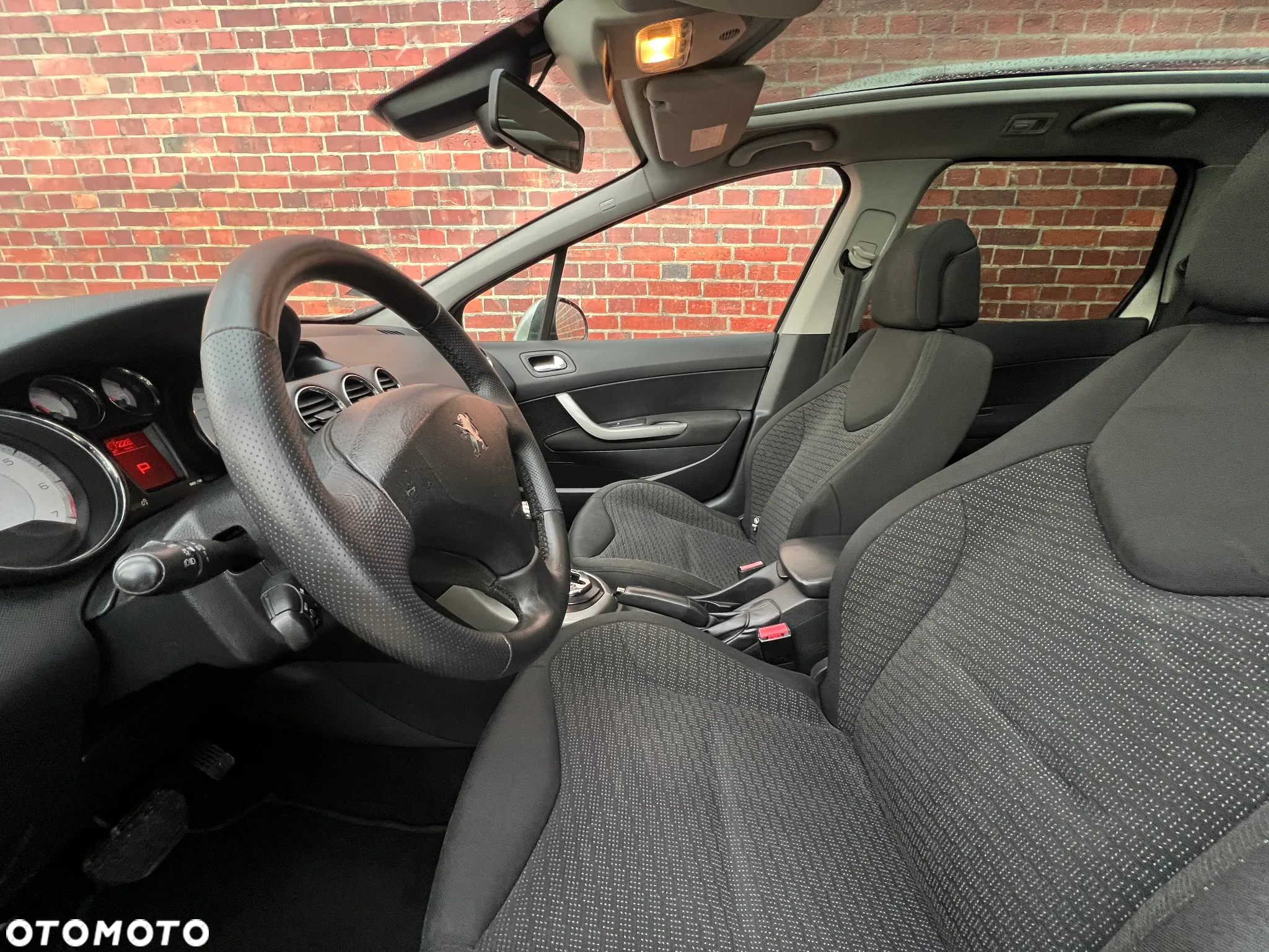 Peugeot 308 - 11