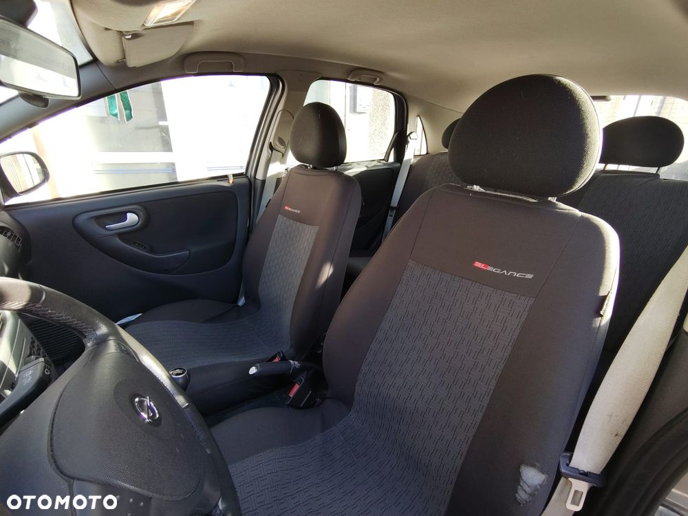 Opel Corsa 1.2 16V Enjoy - 2