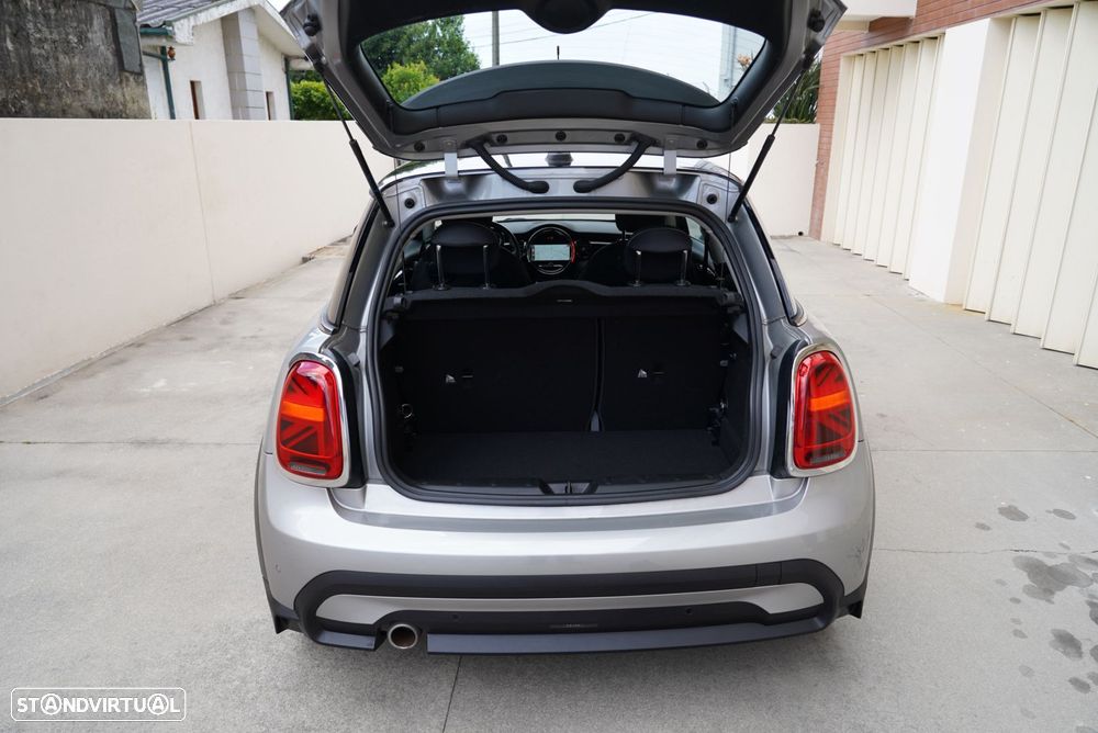 MINI 3 Portas Cooper - 19