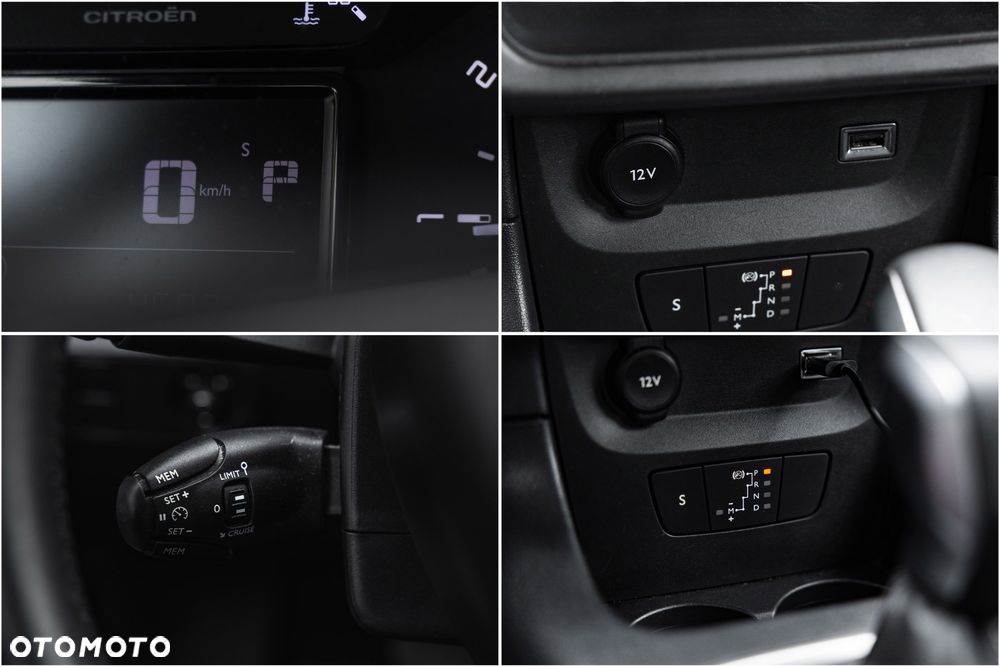 Citroën C3 Pure Tech 110 S&S EAT6 SHINE PACK - 36