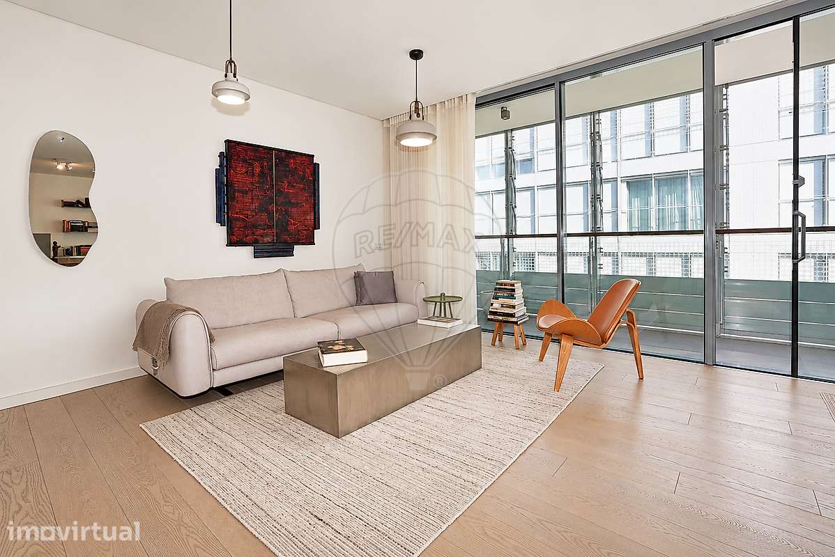 Apartamento T1 para venda - Grande imagem: 2/38