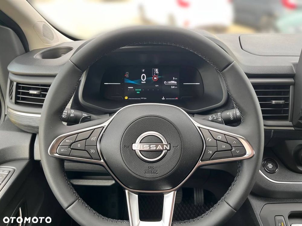 Nissan Primastar 2.0 dCi L2 Business Plus automat - 9