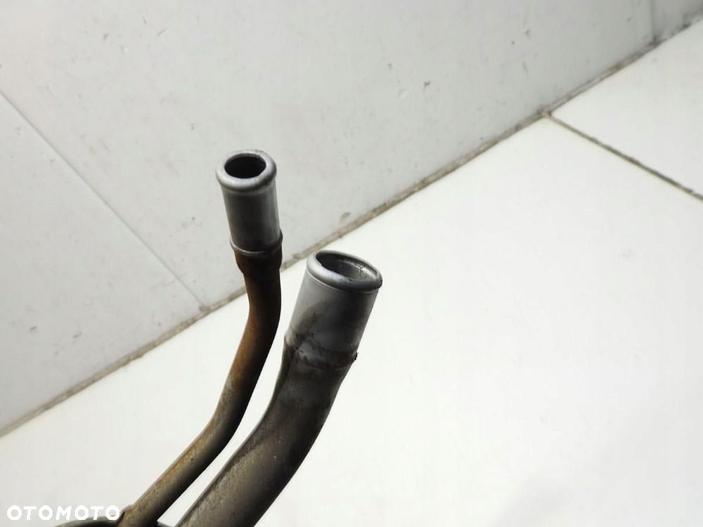 RURA WLEW PALIWA KOREK SUBARU IMPREZA III GH 2.0 TD SPORT - 5