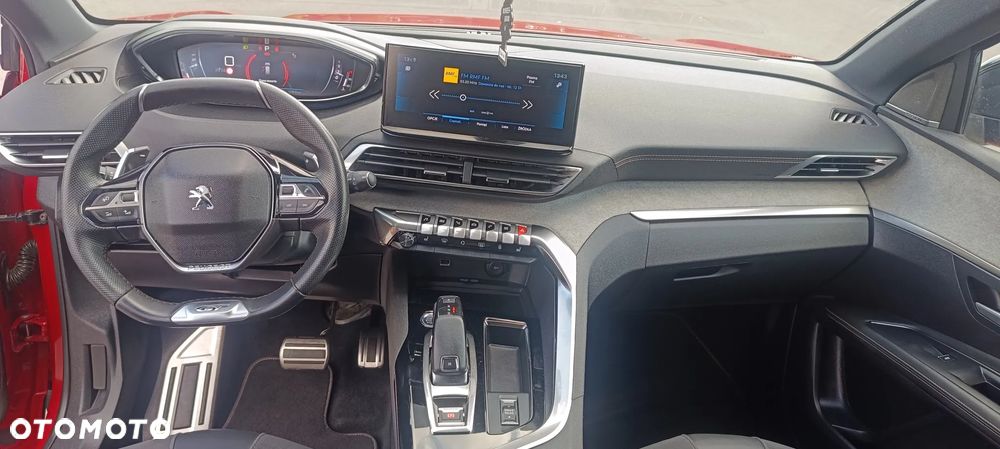 Peugeot 3008 1.6 PureTech GT S&S EAT8 - 21