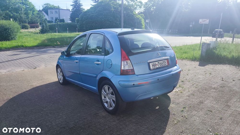 Citroën C3 - 10
