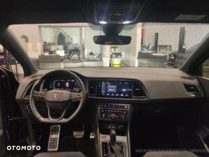 Cupra Ateca 1.5 TSI DSG - 3