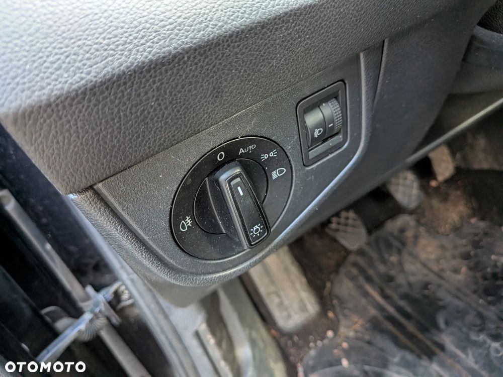 Volkswagen Polo 1.0 TSI Blue Motion - 12