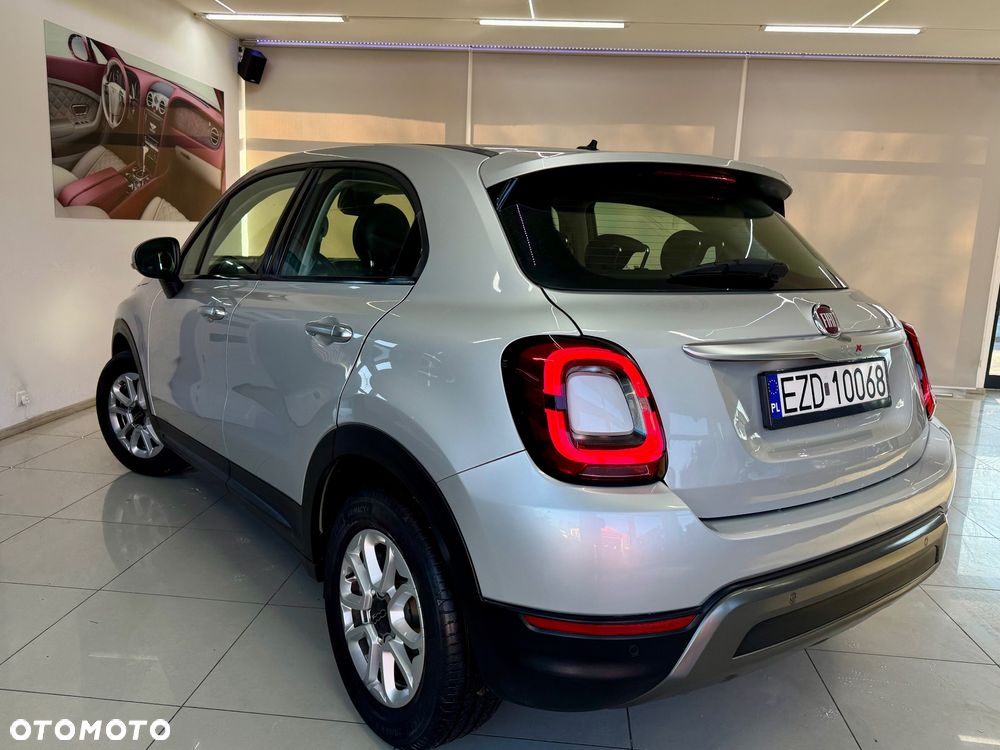 Fiat 500X - 2