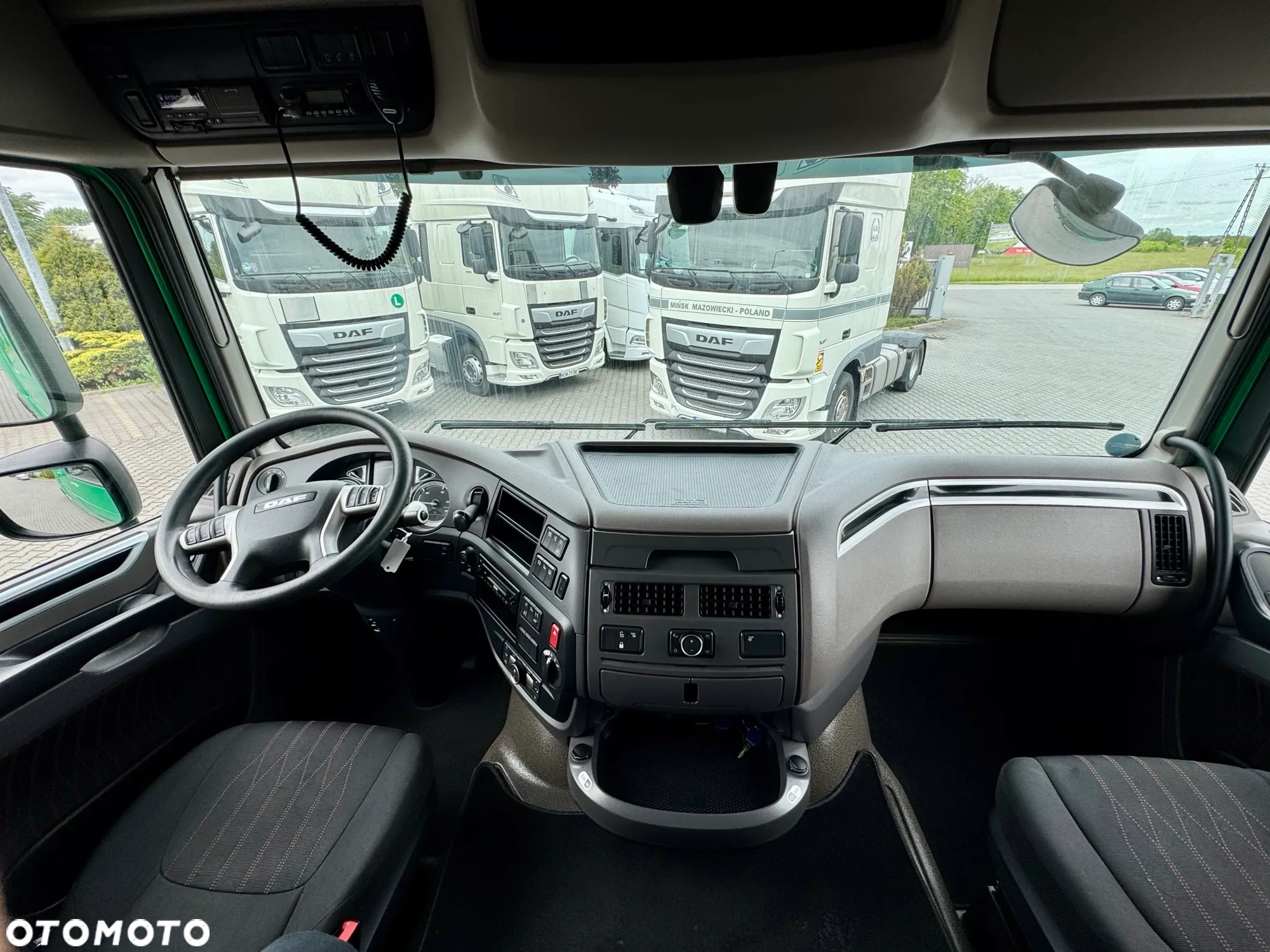 DAF XF480 - 14