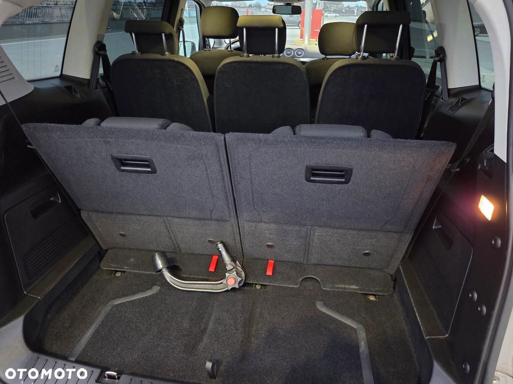 Ford S-Max 2.0 TDCi DPF Titanium X - 14