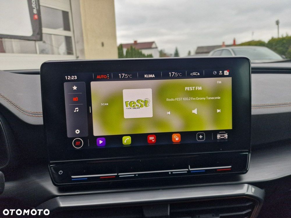 Cupra Formentor 1.4 e-Hybrid DSG Priority - 21