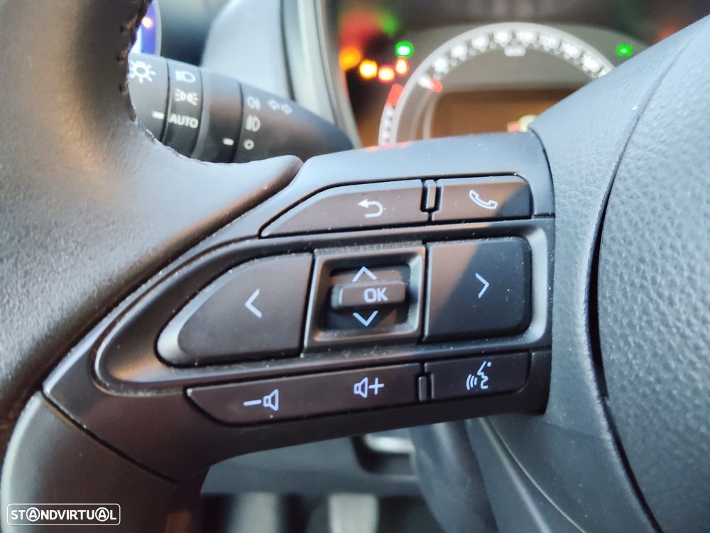 Toyota Aygo 1.0 X-Play Plus - 11