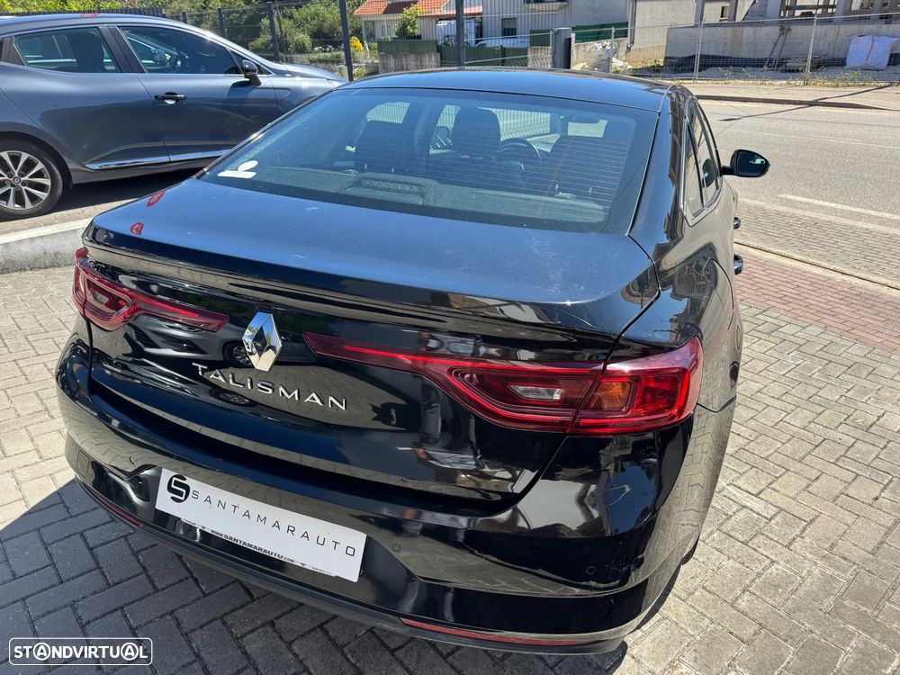 Renault Talisman - 5