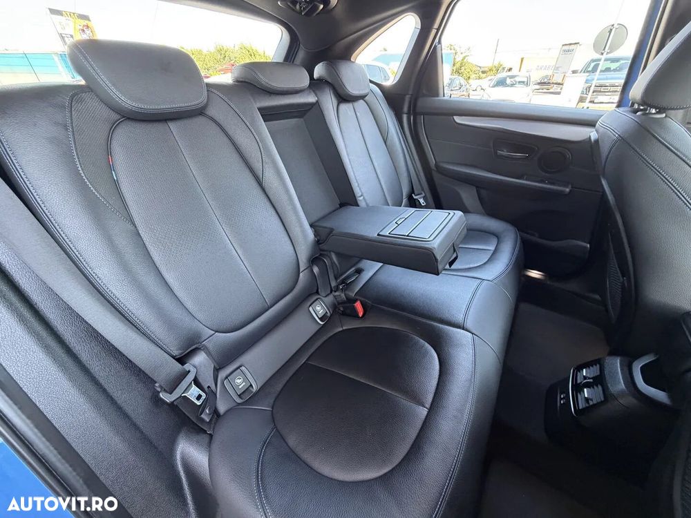 BMW Seria 2 - 14